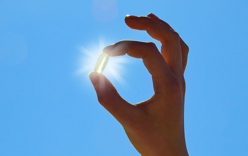 Vitamin D – What You Need to Know