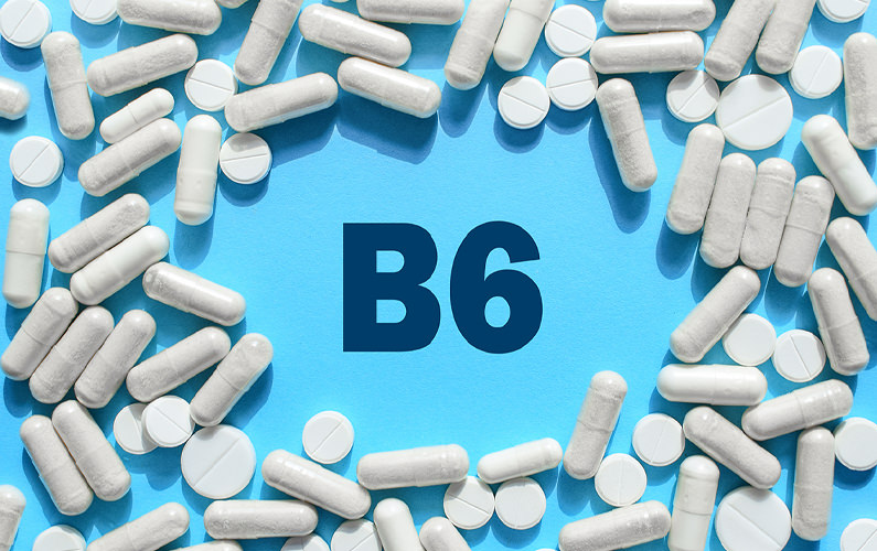 B6 – What You Need to Know