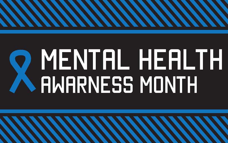 may is mental health awareness month