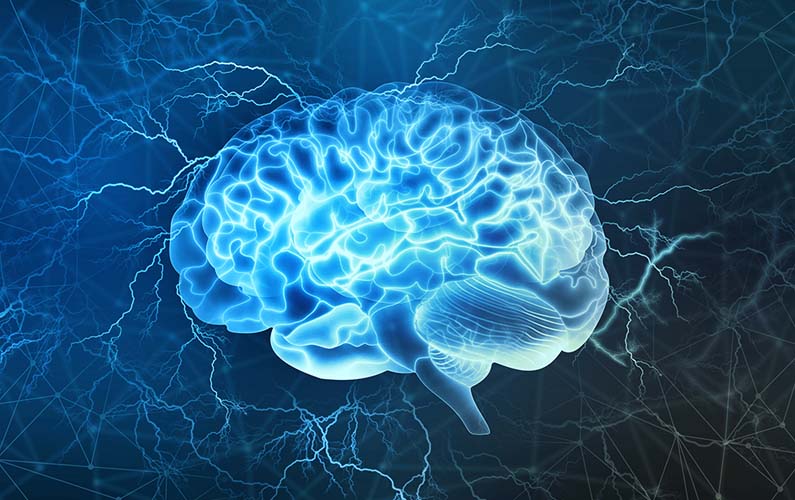 how covid-19 affects your brain