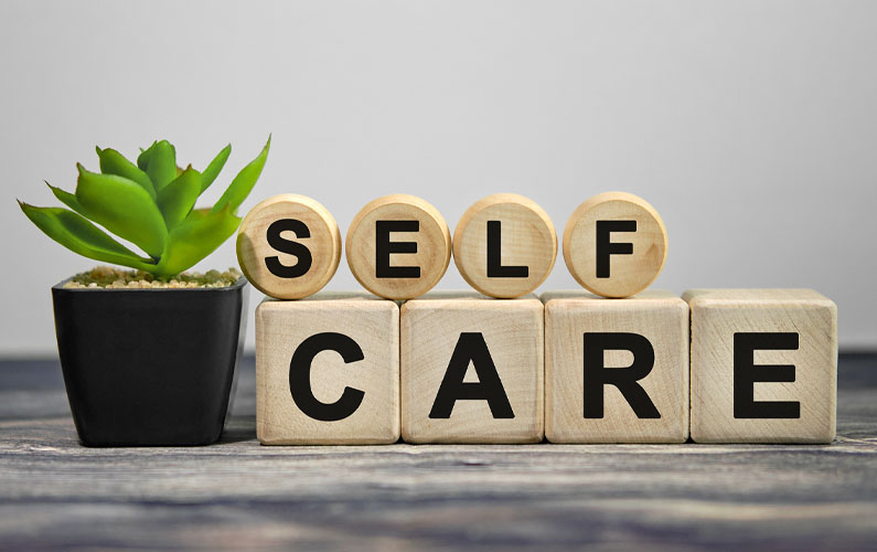 Learn from 73 of the World’s Top Self Care Experts!