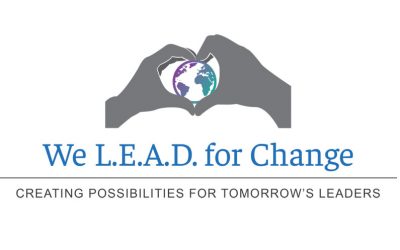 We L.E.A.D for Change Fundraising Event: A Celebration for Education
